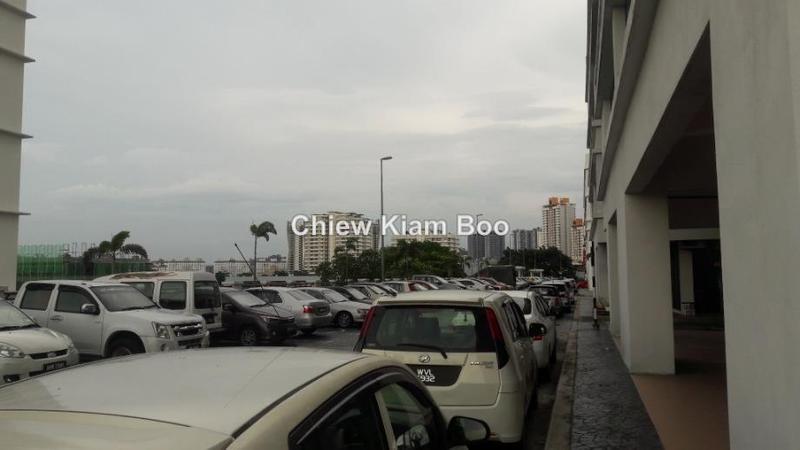 Shop-Office for Sale in Taman Overseas Union (Taman Oug), Jalan Klang Lama (Old Klang Road) by KB Chiew - iProperty.com.my