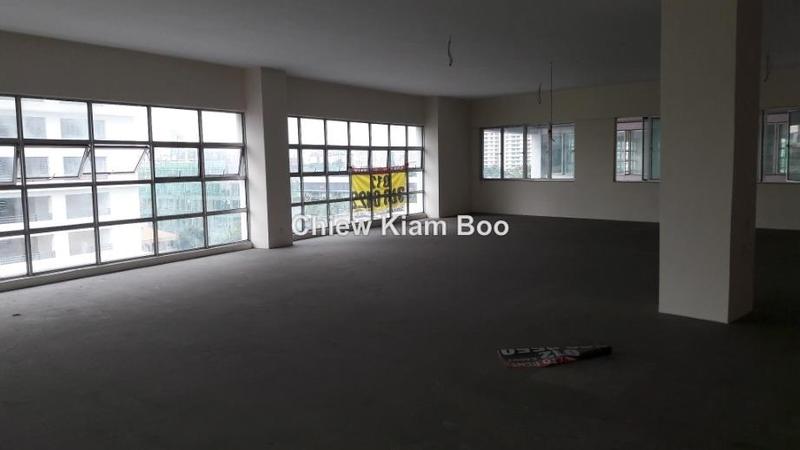 Shop-Office for Sale in Taman Overseas Union (Taman Oug), Jalan Klang Lama (Old Klang Road) by KB Chiew - iProperty.com.my