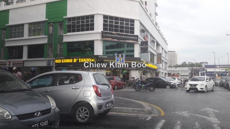 Shop-Office for Sale in Taman Overseas Union (Taman Oug), Jalan Klang Lama (Old Klang Road) by KB Chiew - iProperty.com.my