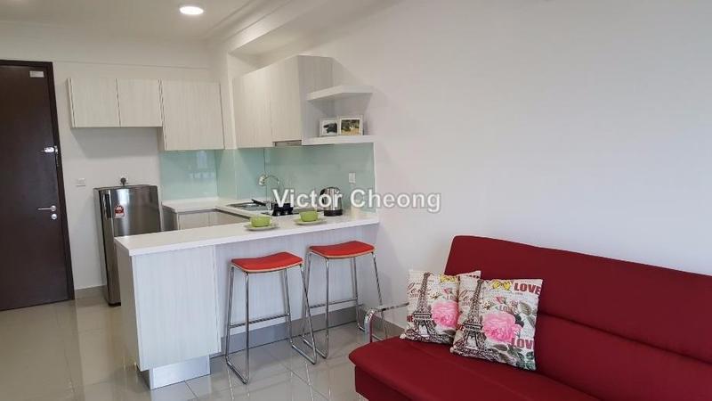 Service Residence for Sale in Solstice @ Pan'gaea by Victor Cheong - iProperty.com.my
