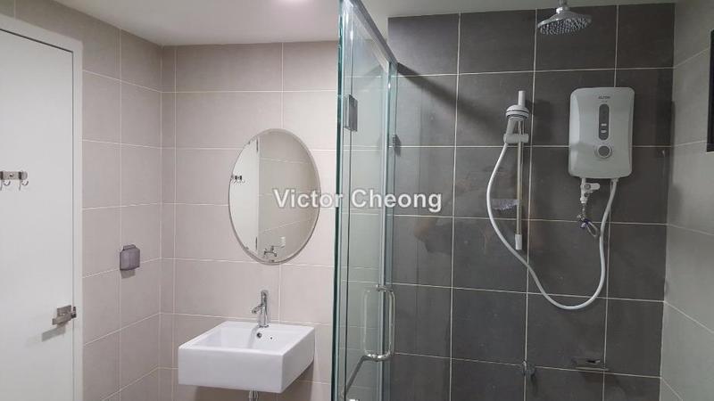 Service Residence for Sale in Solstice @ Pan'gaea by Victor Cheong - iProperty.com.my