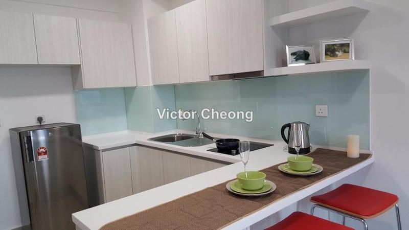 Service Residence for Sale in Solstice @ Pan'gaea by Victor Cheong - iProperty.com.my