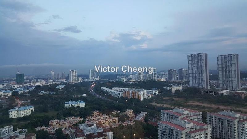 Service Residence for Sale in Solstice @ Pan'gaea by Victor Cheong - iProperty.com.my