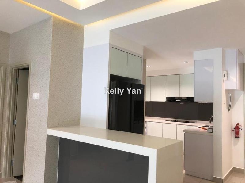 Condominium for Sale in Sutera Pines by Kelly Yan Kai Lit - iProperty.com.my
