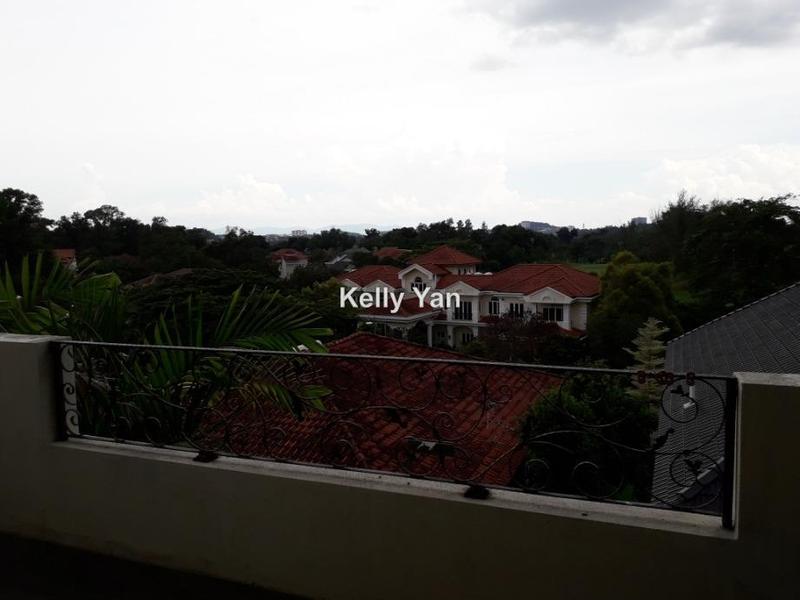 Bungalow House for Sale in Impian Golf and Country Resort Saujana Impian, Kajang by Kelly Yan Kai Lit - iProperty.com.my