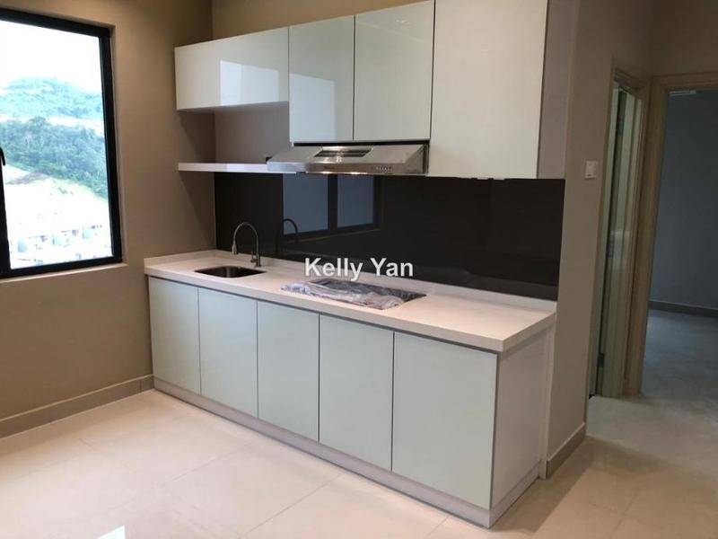 Condominium for Sale in Sutera Pines by Kelly Yan Kai Lit - iProperty.com.my