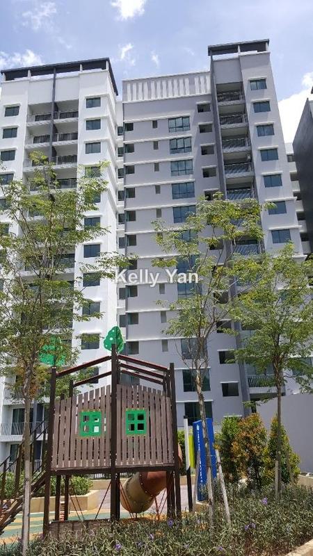 Condominium for Sale in Sutera Pines by Kelly Yan Kai Lit - iProperty.com.my