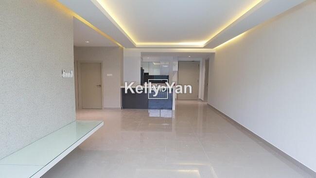 Condominium for Sale in Sutera Pines by Kelly Yan Kai Lit - iProperty.com.my