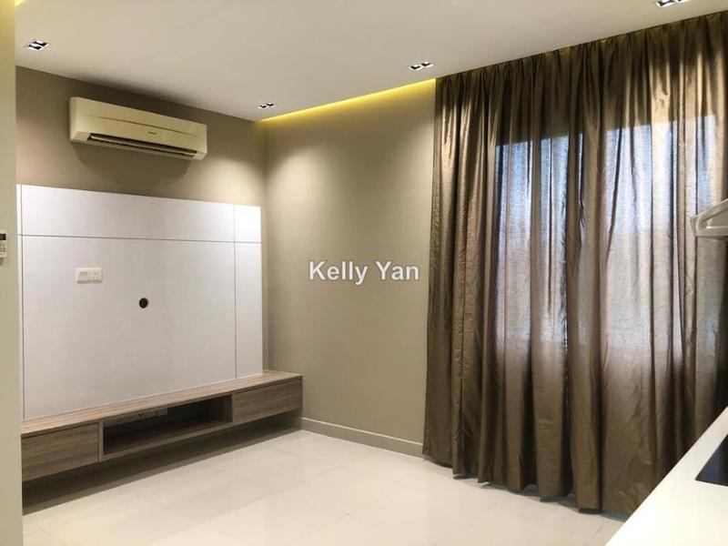 Condominium for Sale in Sutera Pines by Kelly Yan Kai Lit - iProperty.com.my