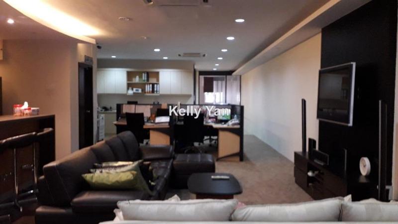 Shop / Office untuk Dijual di Wangsa Maju, Wangsa Maju oleh Kelly Yan Kai Lit - iProperty.com.my