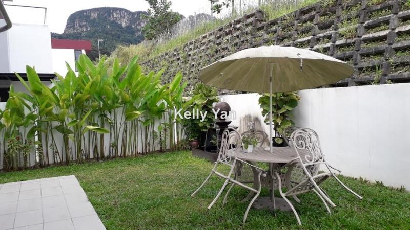 Banglo untuk Dijual di 8kbgx, Ulu Kelang oleh Kelly Yan Kai Lit - iProperty.com.my