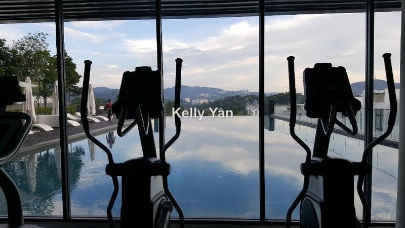 Rumah Berkembar untuk Dijual di Taman Melawati, Ulu Kelang oleh Kelly Yan Kai Lit - iProperty.com.my