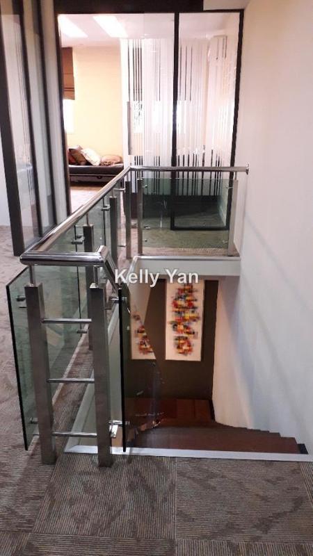 Shop / Office untuk Dijual di Wangsa Maju, Wangsa Maju oleh Kelly Yan Kai Lit - iProperty.com.my
