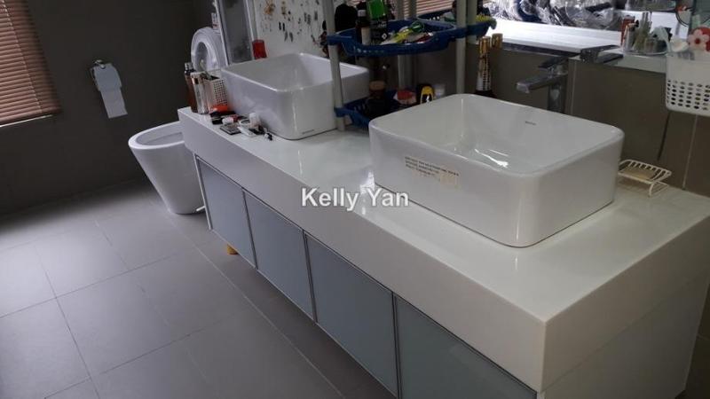 Banglo untuk Dijual di 8kbgx, Ulu Kelang oleh Kelly Yan Kai Lit - iProperty.com.my