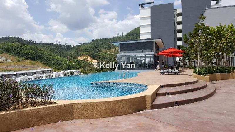 Condominium for Sale in Sutera Pines by Kelly Yan Kai Lit - iProperty.com.my