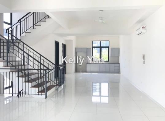Rumah Berkembar untuk Dijual di Taman Melawati, Ulu Kelang oleh Kelly Yan Kai Lit - iProperty.com.my