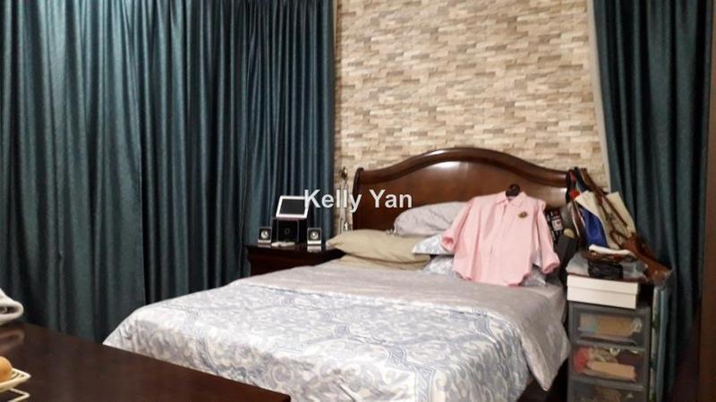 Banglo untuk Dijual di 8kbgx, Ulu Kelang oleh Kelly Yan Kai Lit - iProperty.com.my