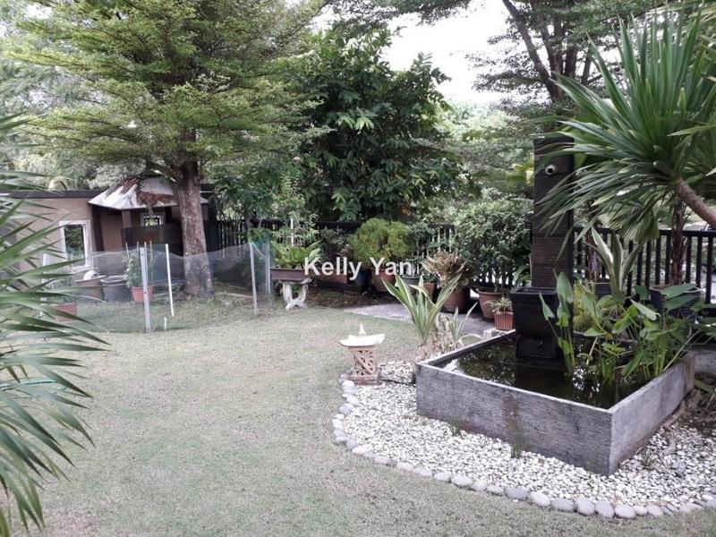 Bungalow House for Sale in Impian Golf and Country Resort Saujana Impian, Kajang by Kelly Yan Kai Lit - iProperty.com.my