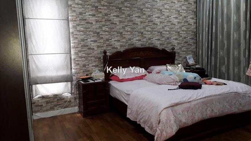 Banglo untuk Dijual di 8kbgx, Ulu Kelang oleh Kelly Yan Kai Lit - iProperty.com.my