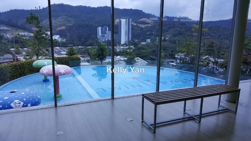 Semi-Detached House for Sale in Bandar Sungai Long, Selangor by Kelly Yan Kai Lit - iProperty.com.my