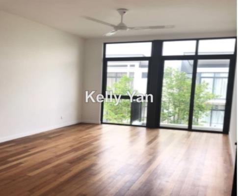Rumah Berkembar untuk Dijual di Taman Melawati, Ulu Kelang oleh Kelly Yan Kai Lit - iProperty.com.my