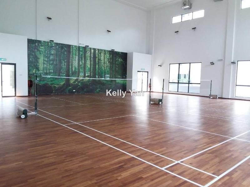 Condominium for Sale in Sutera Pines by Kelly Yan Kai Lit - iProperty.com.my