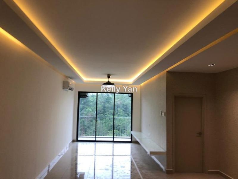 Condominium for Sale in Sutera Pines by Kelly Yan Kai Lit - iProperty.com.my