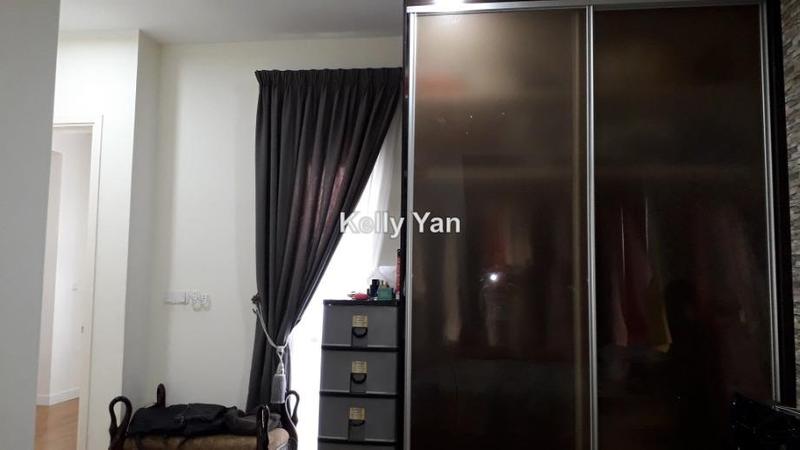 Banglo untuk Dijual di 8kbgx, Ulu Kelang oleh Kelly Yan Kai Lit - iProperty.com.my