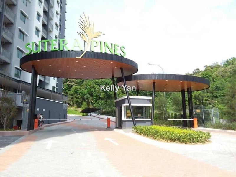 Condominium for Sale in Sutera Pines by Kelly Yan Kai Lit - iProperty.com.my