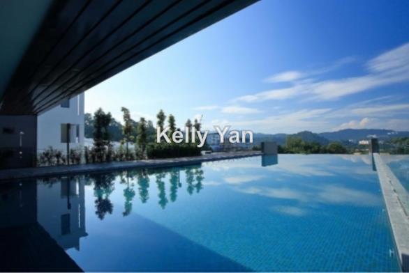 Rumah Berkembar untuk Dijual di Taman Melawati, Ulu Kelang oleh Kelly Yan Kai Lit - iProperty.com.my