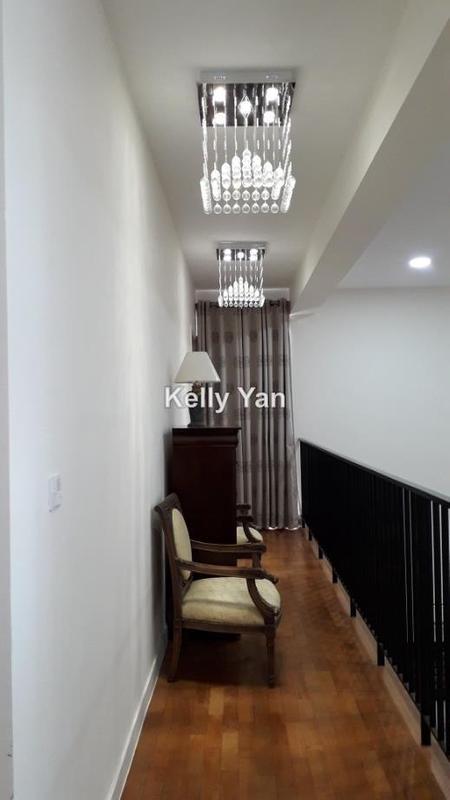 Banglo untuk Dijual di 8kbgx, Ulu Kelang oleh Kelly Yan Kai Lit - iProperty.com.my