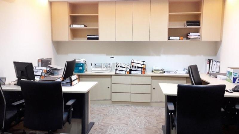 Shop / Office untuk Dijual di Wangsa Maju, Wangsa Maju oleh Kelly Yan Kai Lit - iProperty.com.my