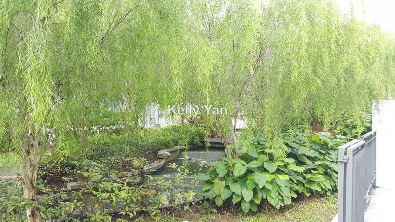 Rumah Berkembar untuk Dijual di Taman Melawati, Ulu Kelang oleh Kelly Yan Kai Lit - iProperty.com.my