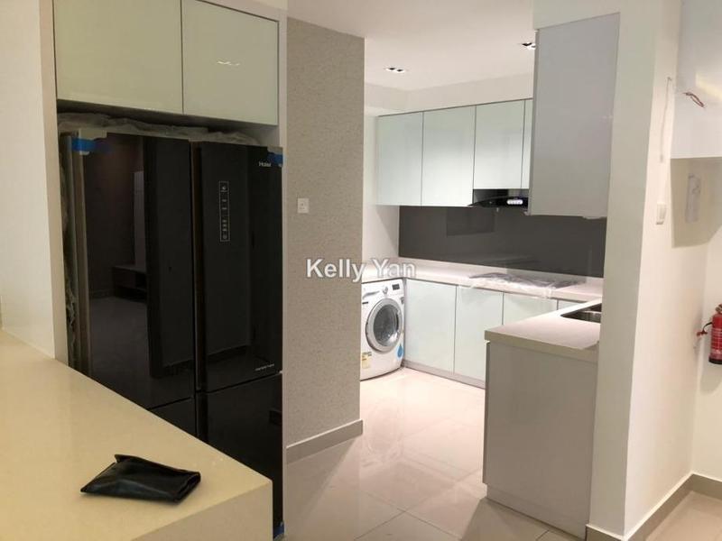 Condominium for Sale in Sutera Pines by Kelly Yan Kai Lit - iProperty.com.my
