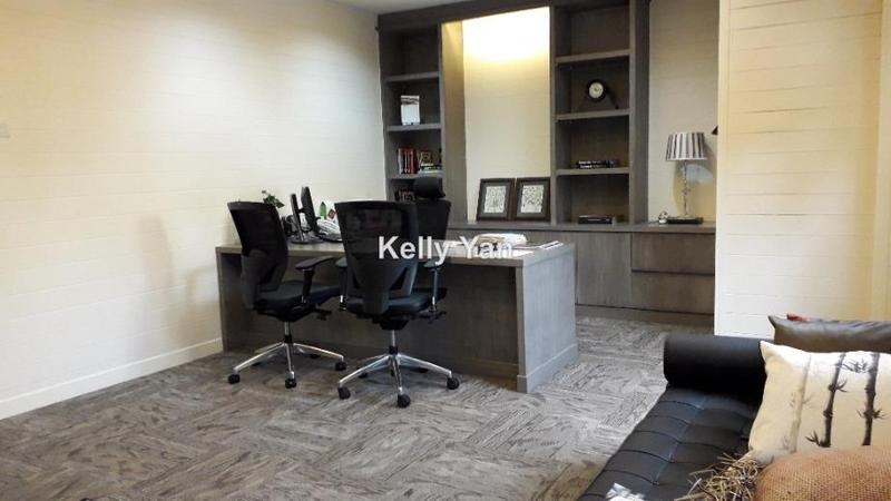Shop / Office untuk Dijual di Wangsa Maju, Wangsa Maju oleh Kelly Yan Kai Lit - iProperty.com.my