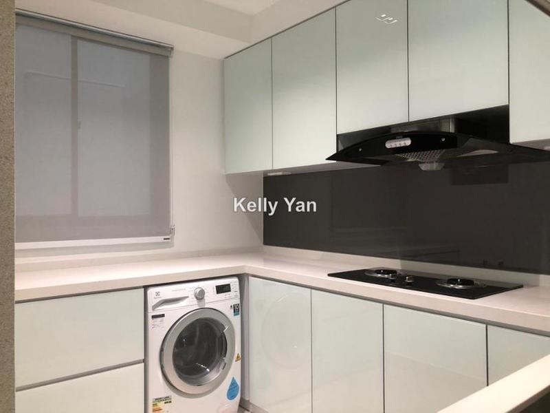 Condominium for Sale in Sutera Pines by Kelly Yan Kai Lit - iProperty.com.my