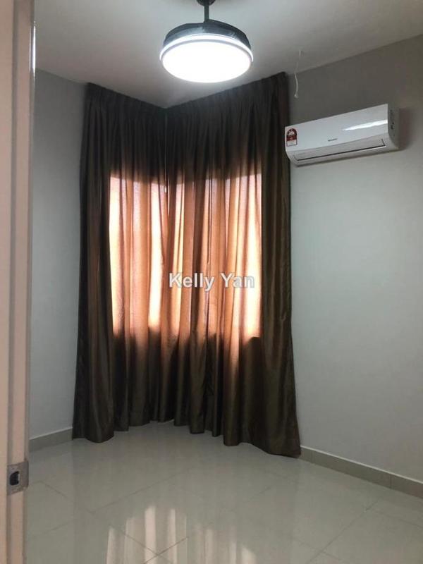 Condominium for Sale in Sutera Pines by Kelly Yan Kai Lit - iProperty.com.my