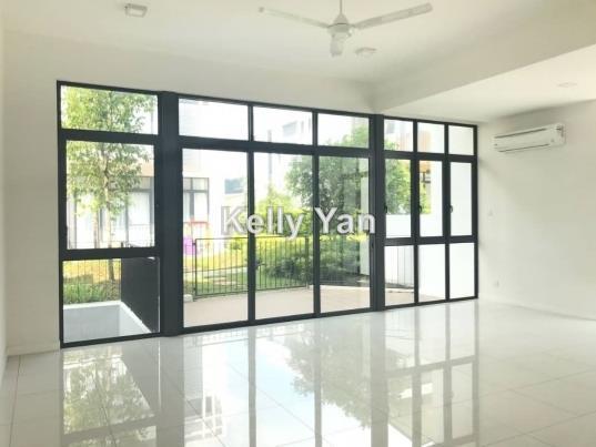 Semi-Detached House untuk Dijual di Taman Melawati, Ulu Kelang oleh Kelly Yan Kai Lit - iProperty.com.my