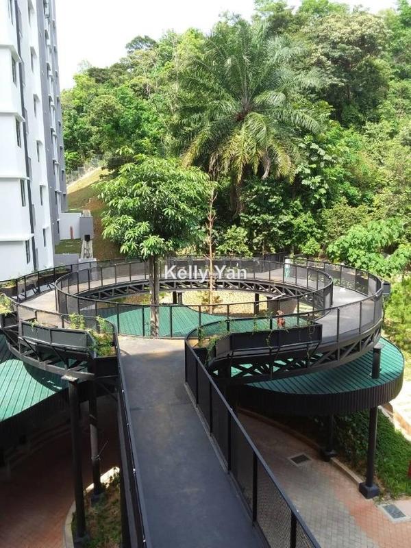 Condominium for Sale in Sutera Pines by Kelly Yan Kai Lit - iProperty.com.my