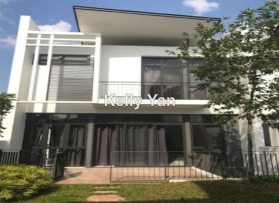 Rumah Berkembar untuk Dijual di Taman Melawati, Ulu Kelang oleh Kelly Yan Kai Lit - iProperty.com.my