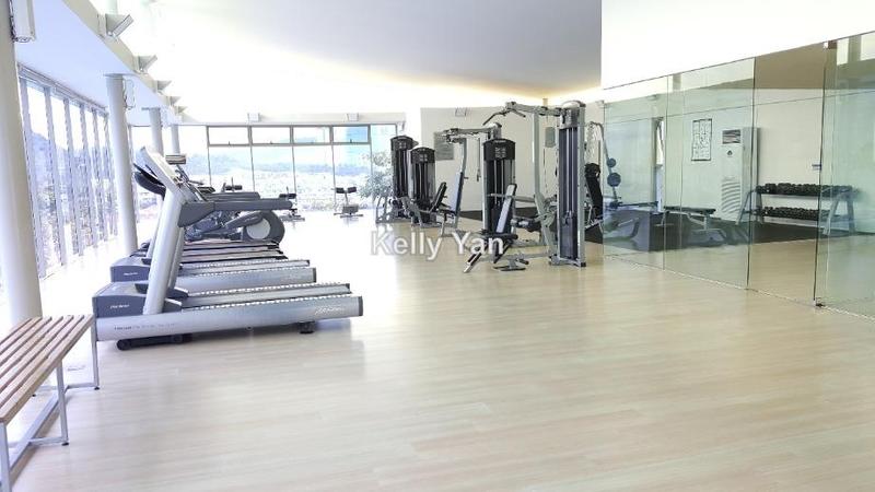 Semi-Detached House for Sale in Bandar Sungai Long, Selangor by Kelly Yan Kai Lit - iProperty.com.my