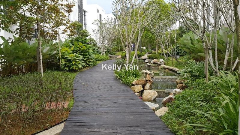 Rumah Berkembar untuk Dijual di Taman Melawati, Ulu Kelang oleh Kelly Yan Kai Lit - iProperty.com.my