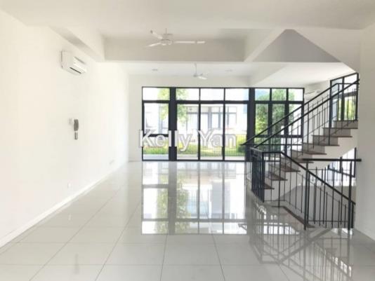 Rumah Berkembar untuk Dijual di Taman Melawati, Ulu Kelang oleh Kelly Yan Kai Lit - iProperty.com.my