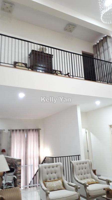Banglo untuk Dijual di 8kbgx, Ulu Kelang oleh Kelly Yan Kai Lit - iProperty.com.my