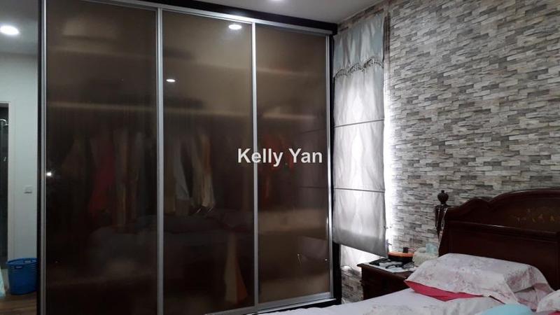 Banglo untuk Dijual di 8kbgx, Ulu Kelang oleh Kelly Yan Kai Lit - iProperty.com.my