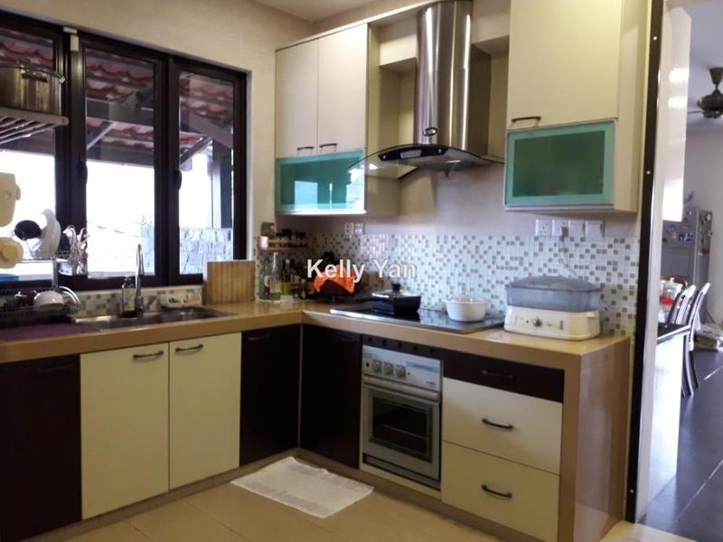 Bungalow House for Sale in Impian Golf and Country Resort Saujana Impian, Kajang by Kelly Yan Kai Lit - iProperty.com.my