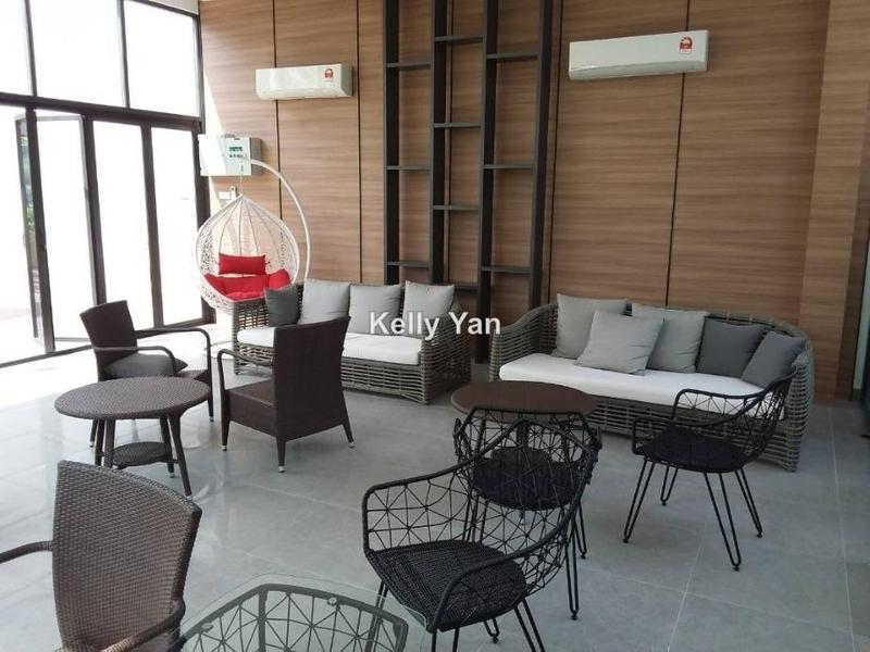 Condominium for Sale in Sutera Pines by Kelly Yan Kai Lit - iProperty.com.my