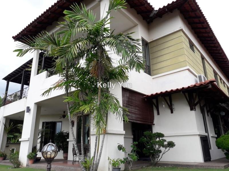 Bungalow House for Sale in Impian Golf and Country Resort Saujana Impian, Kajang by Kelly Yan Kai Lit - iProperty.com.my
