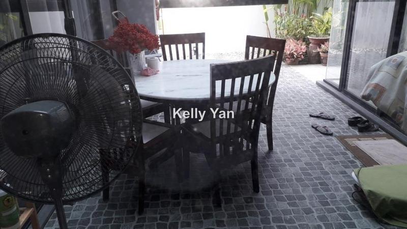 Banglo untuk Dijual di 8kbgx, Ulu Kelang oleh Kelly Yan Kai Lit - iProperty.com.my