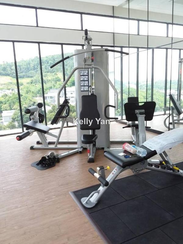 Condominium for Sale in Sutera Pines by Kelly Yan Kai Lit - iProperty.com.my
